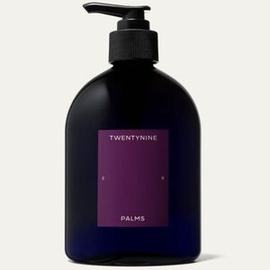Twenty Nine Pinyon Poet Body‎ Wash
